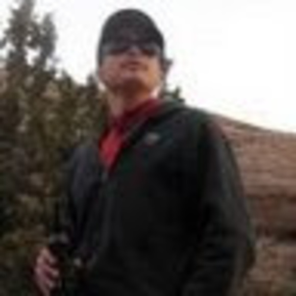 Meet your Posher, Kevin - Picture 1 of 1